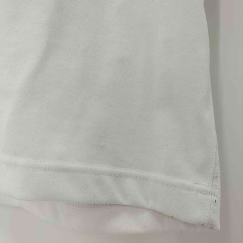 ファイダーズキーパーズ FINDERS KEEPERS ネックリブプリント S/S Tシャツ メンズ JPN:M