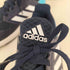 アディダス adidas メッシュランニングスニーカー レディース JPN:23