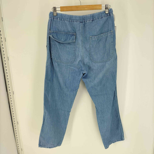 ラングラー Wrangler BAKER EASY PANTS ベイカー イージー パンツ メンズ JPN:L