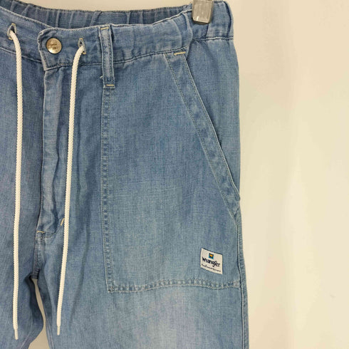 ラングラー Wrangler BAKER EASY PANTS ベイカー イージー パンツ メンズ JPN:L