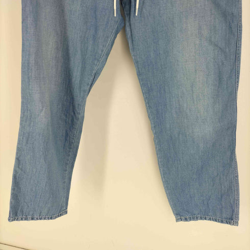 ラングラー Wrangler BAKER EASY PANTS ベイカー イージー パンツ メンズ JPN:L