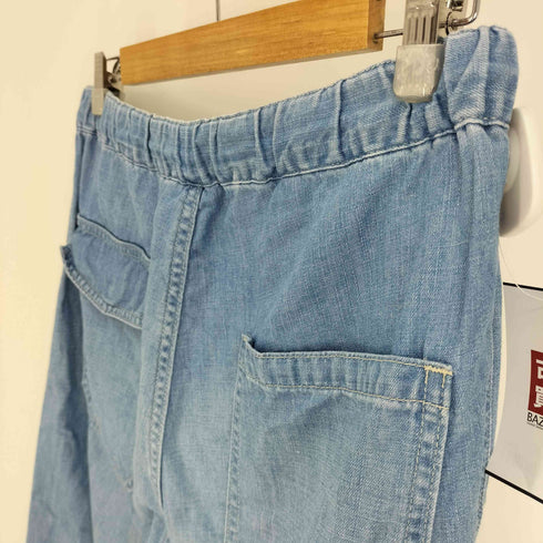 ラングラー Wrangler BAKER EASY PANTS ベイカー イージー パンツ メンズ JPN:L