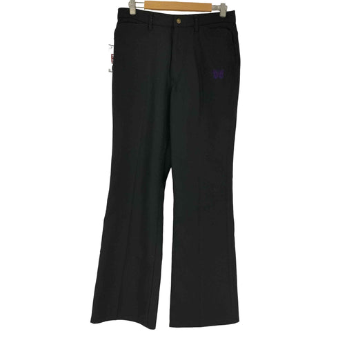 ニードルズ Needles Boot-Cut Jean Poly Twill メンズ JPN:S