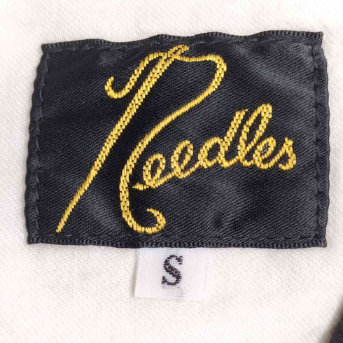 ニードルズ Needles Boot-Cut Jean Poly Twill メンズ JPN:S