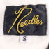 ニードルズ Needles Boot-Cut Jean Poly Twill メンズ JPN:S