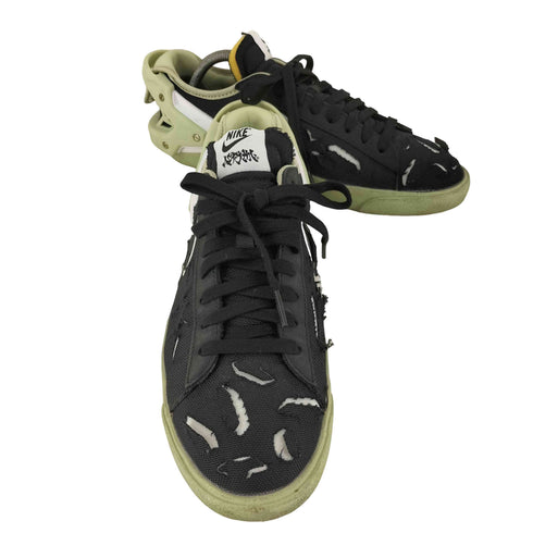 アクロニウム ACRONYM BLAZER LOW ローカットスニーカー メンズ JPN:27