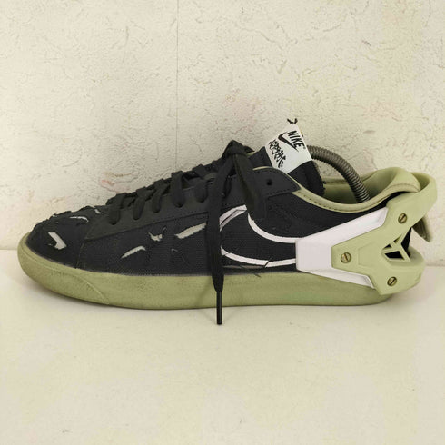 アクロニウム ACRONYM BLAZER LOW ローカットスニーカー メンズ JPN:27