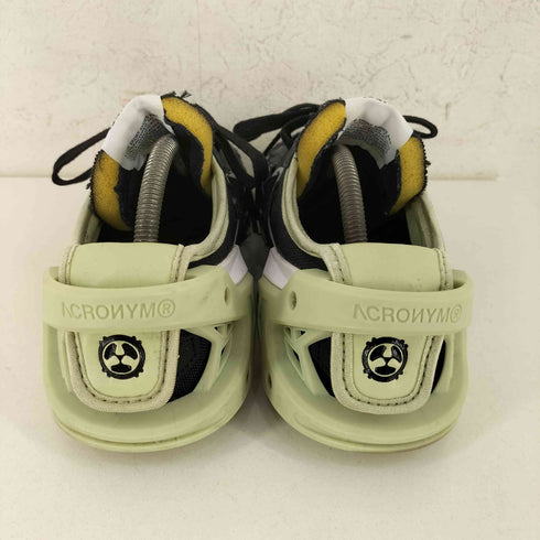 アクロニウム ACRONYM BLAZER LOW ローカットスニーカー メンズ JPN:27