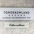トゥモローランドトリコ TOMORROWLAND tricot ベーシックコットン クルーネックニット メンズ JPN:L