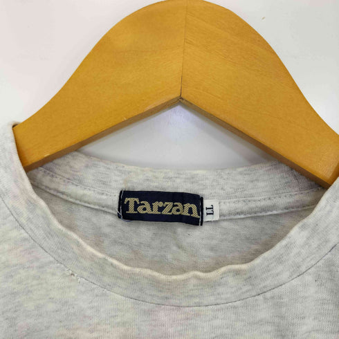 ミズノ MIZUNO Tarzan IN THE SPIRIT OF NATURE メンズ LL