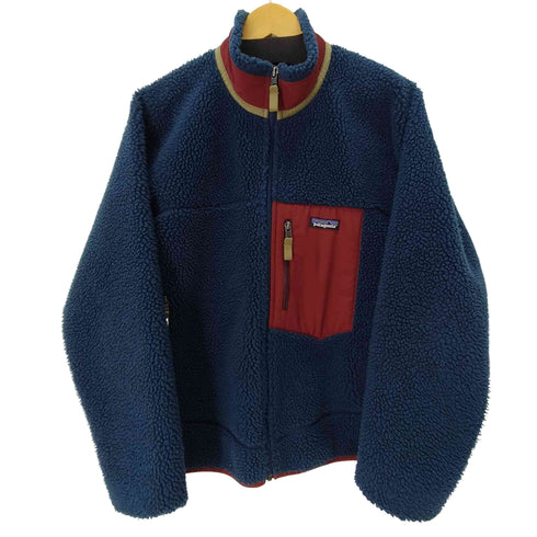 パタゴニア patagonia Classic Retro-X Jacket メンズ import:M