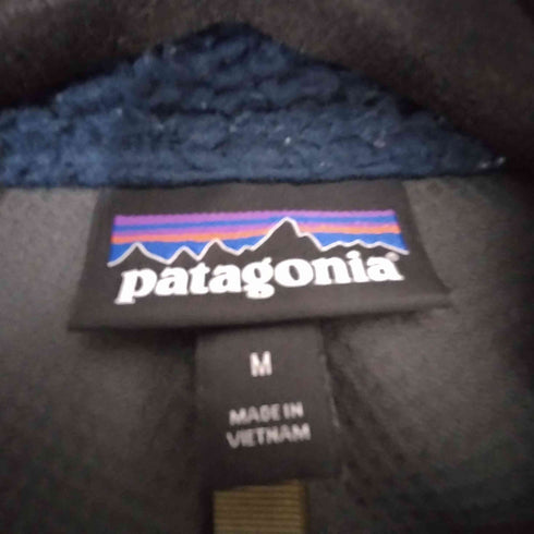 パタゴニア patagonia Classic Retro-X Jacket メンズ import:M