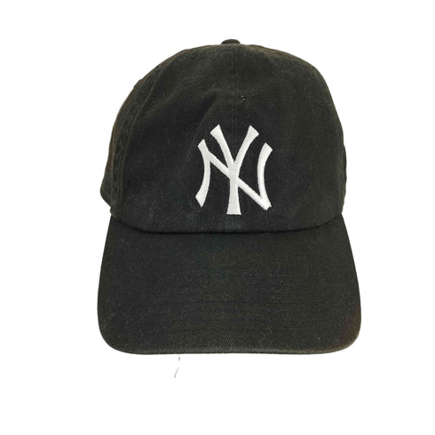 ニューエラ NEW ERA NY刺繍 ベースボールキャップ メンズ