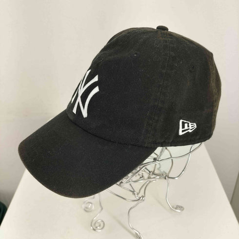 ニューエラ NEW ERA NY刺繍 ベースボールキャップ メンズ