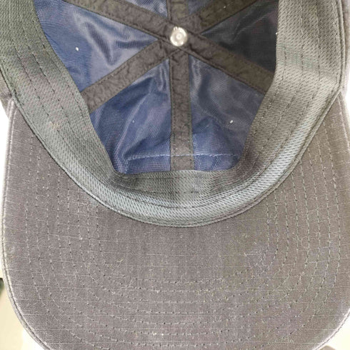 アウトドアプロダクツ OUTDOOR PRODUCTS リップストップ 6パネルキャップ メンズ
