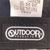 アウトドアプロダクツ OUTDOOR PRODUCTS リップストップ 6パネルキャップ メンズ