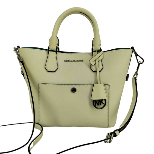 マイケルコース Michael Kors グリニッチ ショルダー トート ハンドバッグ クロスボディ 3way グラブバッグ レディース MD