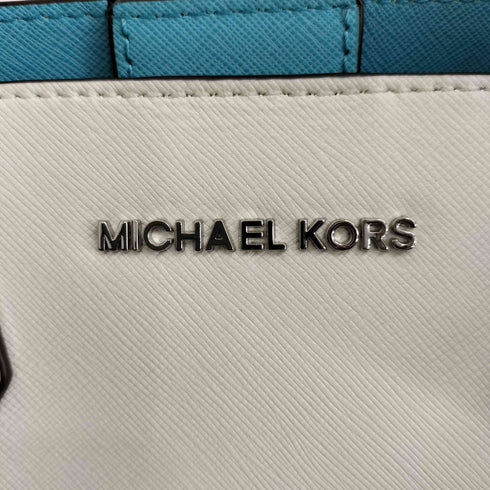 マイケルコース Michael Kors グリニッチ ショルダー トート ハンドバッグ クロスボディ 3way グラブバッグ レディース MD