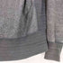 エンジニアードガーメンツ Engineered Garments 生地切替 チンスト ダブルジッパー ラグラン ジップアップパーカー メンズ import:S
