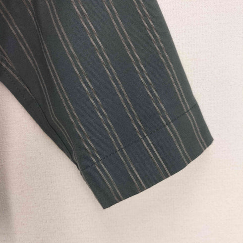 ジャーナルスタンダード JOURNAL STANDARD ストライプシャツ メンズ S