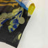 デシグアル Desigual 21SS アーティ花柄プリントとギャザーデザインのレディーススリムTシャツ レディース JPN:M