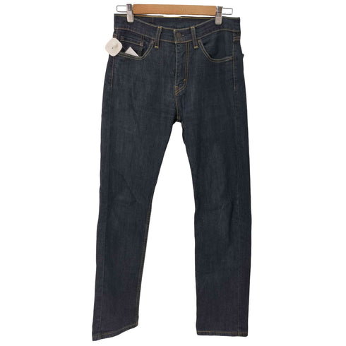 リーバイス Levis 505 インディゴデニムパンツ メンズ W29 L32