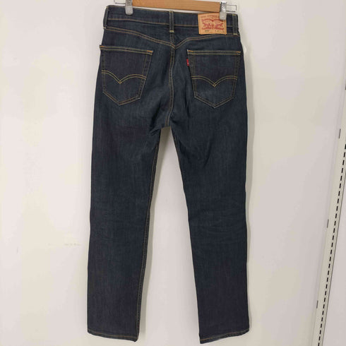 リーバイス Levis 505 インディゴデニムパンツ メンズ W29 L32