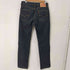 リーバイス Levis 505 インディゴデニムパンツ メンズ W29 L32