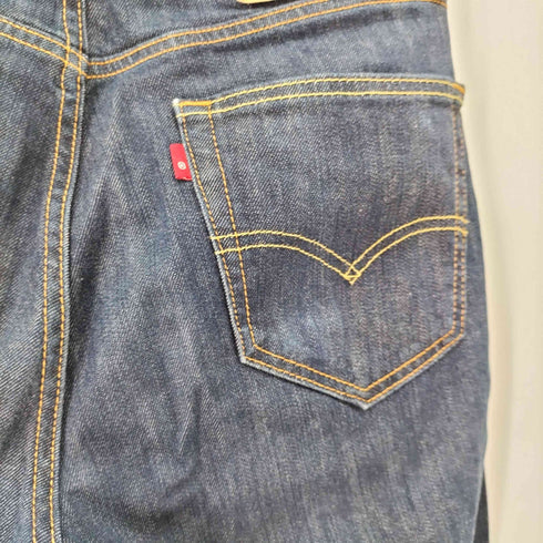 リーバイス Levis 505 インディゴデニムパンツ メンズ W29 L32