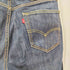 リーバイス Levis 505 インディゴデニムパンツ メンズ W29 L32