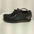 クラークスオリジナルズ Clarks ORIGINALS Wallabee Boot Black メンズ JPN:26.5