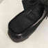 クラークスオリジナルズ Clarks ORIGINALS Wallabee Boot Black メンズ JPN:26.5
