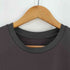 ナイキアンダーカバーギャクソウ NIKE UNDERCOVER GYAKUSOU ロゴプリント メッシュ ロングスリーブTシャツ メンズ import:L