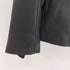 ビューティーアンドユースユナイテッドアローズ BEAUTY & YOUTH UNITED ARROWS 22AW BY シープ シングル ライダースジャケット メンズ JPN:L