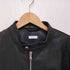 ビューティーアンドユースユナイテッドアローズ BEAUTY & YOUTH UNITED ARROWS 22AW BY シープ シングル ライダースジャケット メンズ JPN:L