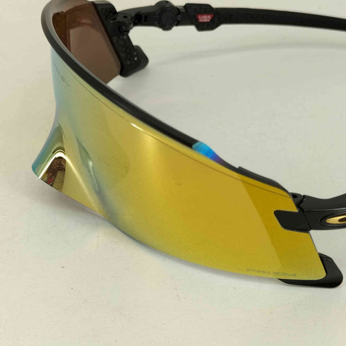 オークリー OAKLEY USモデル プリズムレンズ サングラス メンズ