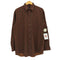 FRIDAYS CLUETT レーヨン混 ペイズリーシャツ メンズ import:M