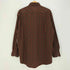 FRIDAYS CLUETT レーヨン混 ペイズリーシャツ メンズ import:M