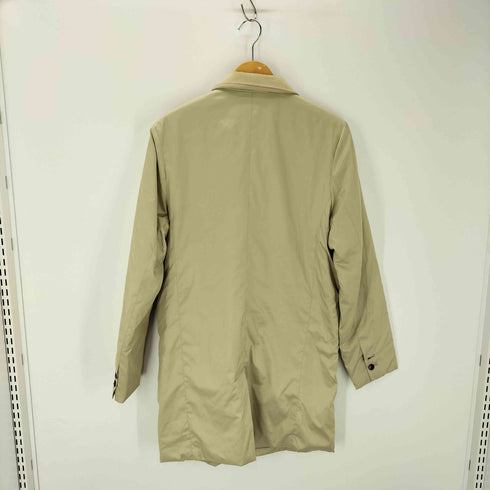 ワイルドシングス WILD THINGS プリマロフトチェスターコート メンズ JPN:L
