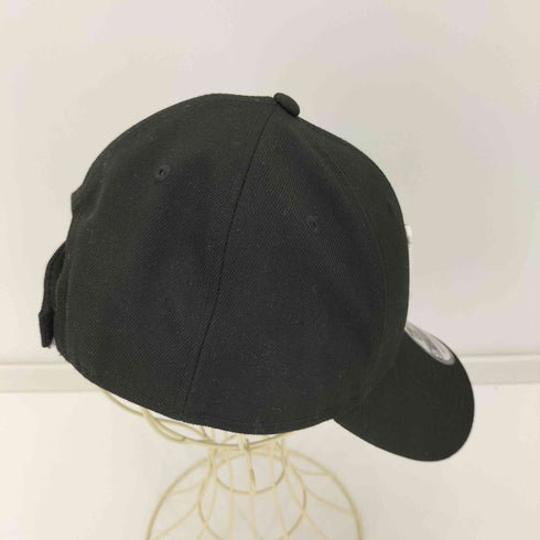 ニューエラ NEW ERA チームロゴ刺繍 9FORTY ベースボールキャップ メンズ FREE
