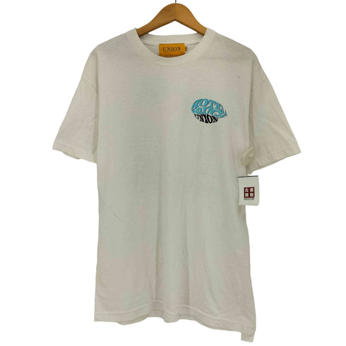 ユニオン UNION HOTEL DRUGS ANNIVERSARY TEE メンズ JPN:3