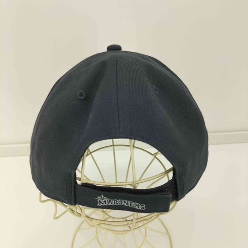 フォーティセブンブランド 47 BRAND チームロゴ刺繍 ベースボールキャップ メンズ FREE