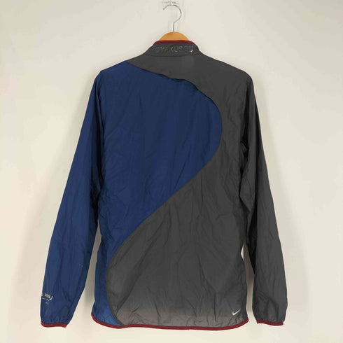 ナイキアンダーカバーギャクソウ NIKE UNDERCOVER GYAKUSOU LIGHTWEIGHT JACKET ライトウェイト ジャケット メンズ import:S