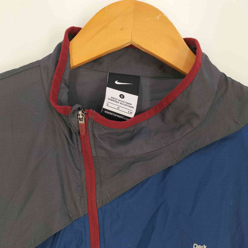 ナイキアンダーカバーギャクソウ NIKE UNDERCOVER GYAKUSOU LIGHTWEIGHT JACKET ライトウェイト ジャケット メンズ import:S