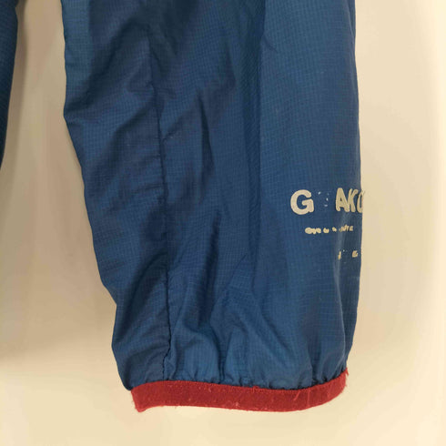 ナイキアンダーカバーギャクソウ NIKE UNDERCOVER GYAKUSOU LIGHTWEIGHT JACKET ライトウェイト ジャケット メンズ import:S