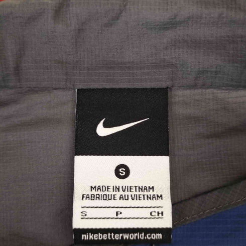 ナイキアンダーカバーギャクソウ NIKE UNDERCOVER GYAKUSOU LIGHTWEIGHT JACKET ライトウェイト ジャケット メンズ import:S