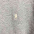 ポロラルフローレン POLO RALPH LAUREN ポニー刺繍 クルーネックスウェット メンズ S P