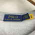 ポロラルフローレン POLO RALPH LAUREN ポニー刺繍 クルーネックスウェット メンズ S P