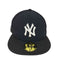 ニューエラ NEW ERA チームロゴ刺繍 59FIFTY ベースボールキャップ メンズ 7 5/8