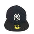 ニューエラ NEW ERA チームロゴ刺繍 59FIFTY ベースボールキャップ メンズ 7 5/8